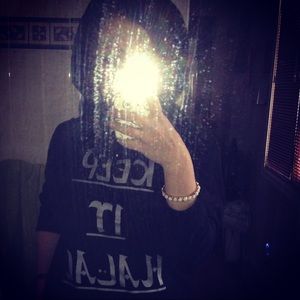 Meet your Posher, Basmah